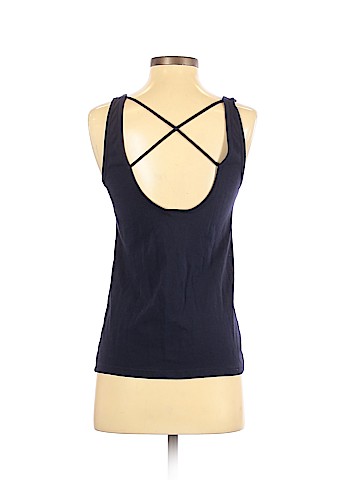 Victoria's Secret Pink Sleeveless T-Shirt (view 2)