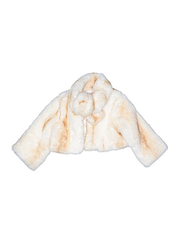 Gymboree Coat (view 1)