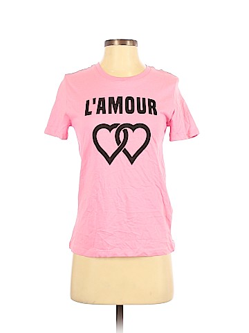 Forever 21 Short Sleeve T-Shirt (view 1)