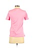 Forever 21 100% Cotton Pink Short Sleeve T-Shirt Size S - photo 2