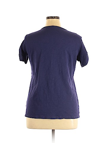 Natural Reflections Short Sleeve T-Shirt (view 2)