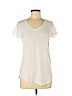 SO White Short Sleeve T-Shirt Size M - photo 1