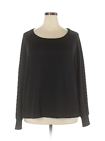 Gap Pullover Sweater (view 1)