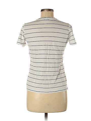 Club Monaco Short Sleeve T-Shirt (view 2)