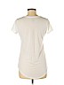 SO White Short Sleeve T-Shirt Size M - photo 2