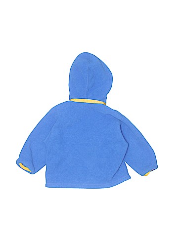 Patagonia Zip Up Hoodie (view 2)