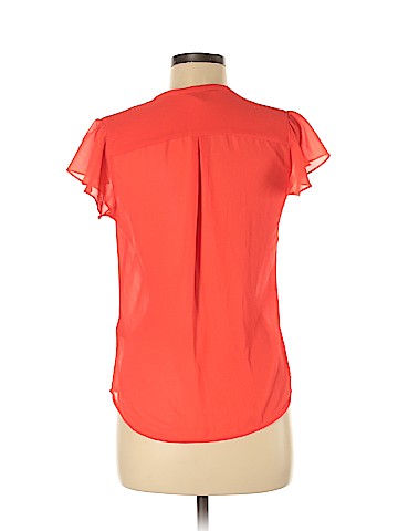 H&M Short Sleeve Blouse (view 2)