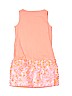 Crewcuts 100% Cotton Pink Dress Size 10 - photo 2
