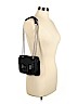 Nicole Miller New York Black Satchel One size - photo 2