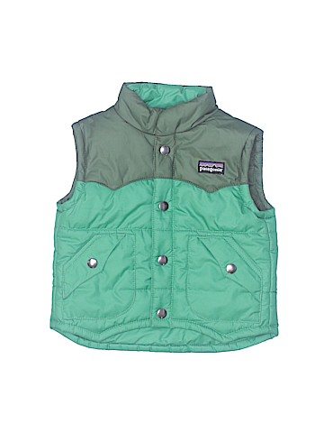 Patagonia Vest (view 1)