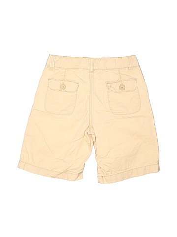 Cherokee Khaki Shorts (view 2)