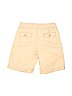 Cherokee 100% Cotton Tan Khaki Shorts Size 10 - 12 - photo 2