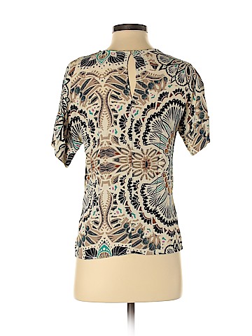 H&M Short Sleeve Blouse (view 2)
