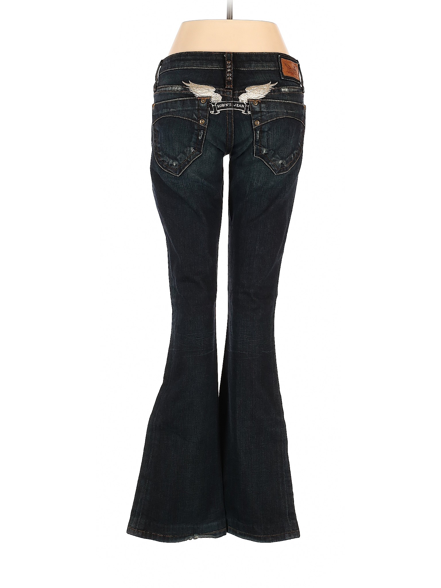 robin jeans womens shirt