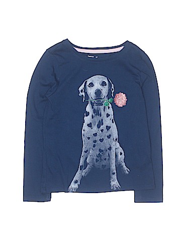 Gap Kids Long Sleeve T-Shirt (view 1)