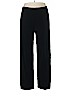 Eileen Fisher Black Active Pants Size M - photo 1