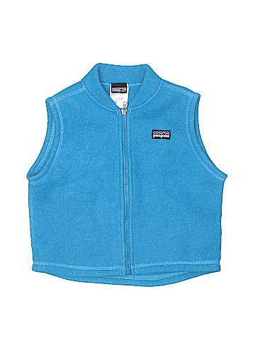 Patagonia Vest (view 1)