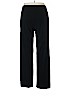Eileen Fisher Black Active Pants Size M - photo 2