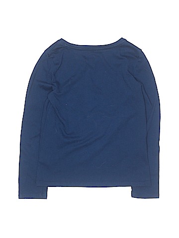 Gap Kids Long Sleeve T-Shirt (view 2)