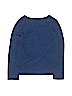Gap Kids 100% Cotton Blue Long Sleeve T-Shirt Size 6 - 7 - photo 2