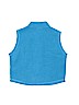 Patagonia 100% Polyester Solid Blue Vest 18-24 MO / 24 MO - photo 2