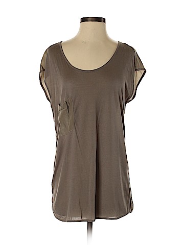 Club Monaco Short Sleeve T-Shirt (view 1)