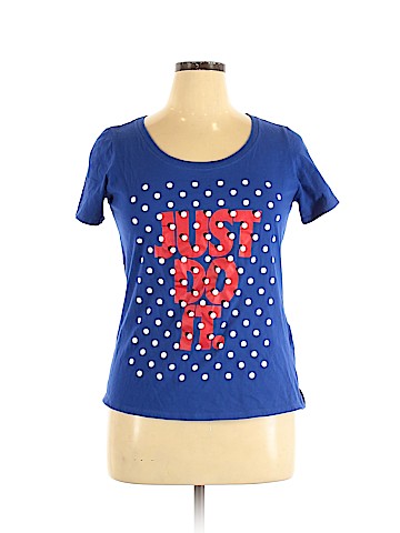 Old Navy Short Sleeve T-Shirt (view 1)