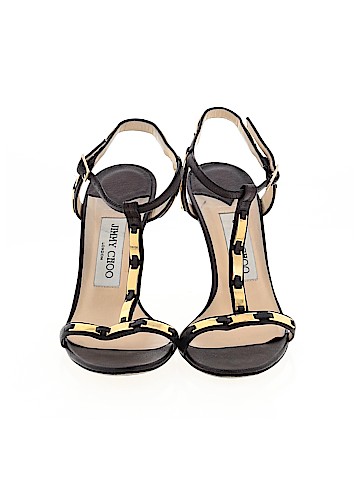 Jimmy Choo Heels (view 2)