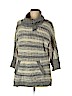 Change of the Moon for Anthropologie Ivory Pullover Sweater Size M - photo 1
