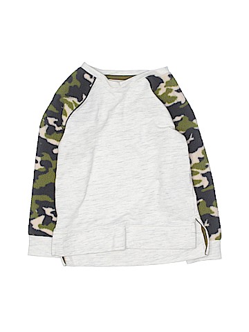 Cat & Jack Sweatshirt (view 1)