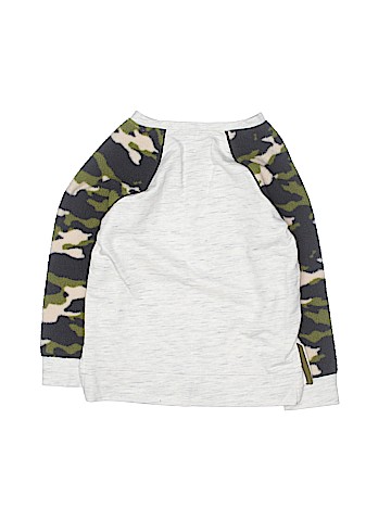 Cat & Jack Sweatshirt (view 2)