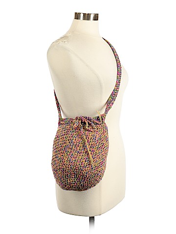 Unbranded Crossbody Bag (view 2)