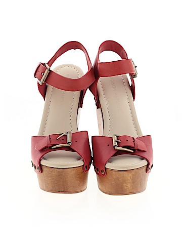 Madison Harding Wedges (view 2)