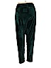 Cuddl Duds Teal Velour Pants Size 3X - photo 2