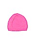 Unbranded Solid Pink Beanie One size - photo 1