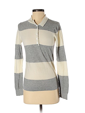 Band of Outsiders Wool Pullover Sweater (view 1)