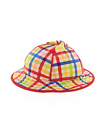 Hanna Andersson Sun Hat (view 1)