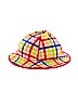Hanna Andersson Plaid Red Sun Hat One size (kids) - photo 1