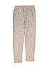Baby Gap Gray Leggings Size 6 - 7 - photo 2