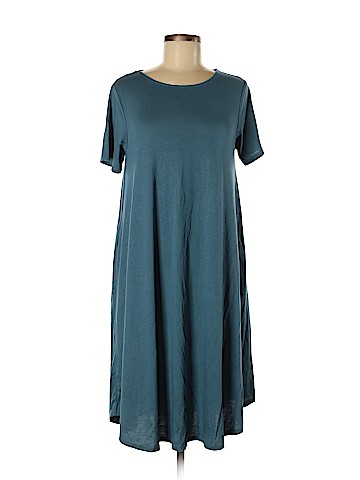 Zenana Outfitters Casual Dress (view 1)