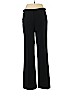 GUNEX Black Wool Pants Size 4 - photo 1