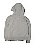 Gap Kids Gray Zip Up Hoodie Size S (youth) - photo 2