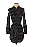 Forever 21 Black Casual Dress Size S - photo 1