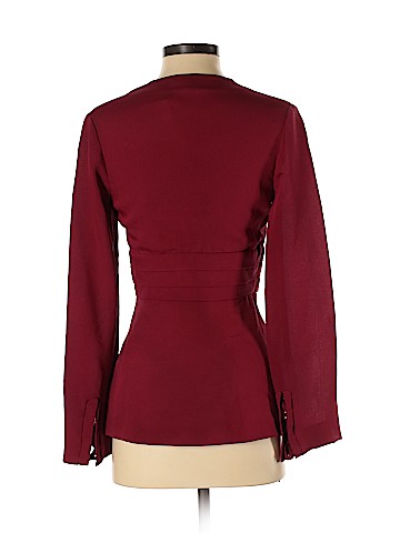 IRO Long Sleeve Blouse (view 2)