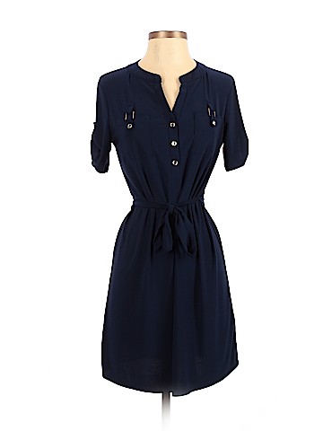 Perseption Casual Dress (view 1)