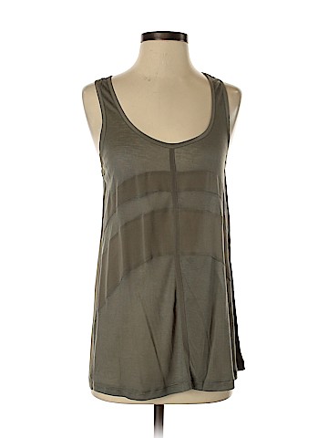 Club Monaco Sleeveless Blouse (view 1)