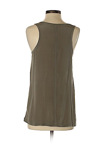 Club Monaco Sleeveless Blouse (view 2)