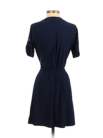 Perseption Casual Dress (view 2)