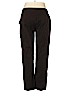 Saks Fifth Avenue Brown Dress Pants Size 14 - photo 2