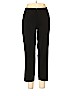 Riders by Lee Black Dress Pants Size 16 - photo 1